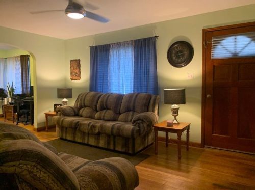 1426 Kittanning Pike, Karns City PA  16041-1816 exterior