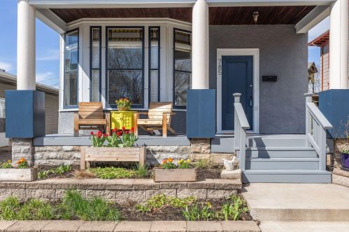 785 Iglehart Ave, Saint Paul, MN 55104-5542