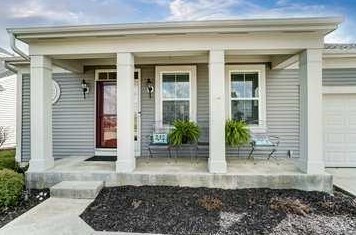 1558 Adena Pointe Dr, Marysville, OH 43040-2546