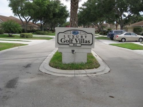1939 Morning Sun Ln, Naples, FL 34119-3330