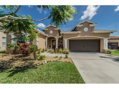 204 Bengal Cir, Oldsmar, FL 34677-4312