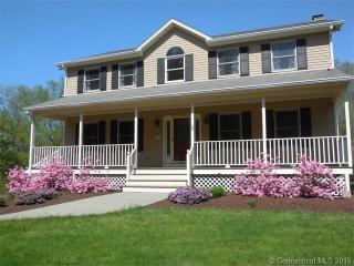 210 Brown Brook Rd, Southbury, CT 06488-1013