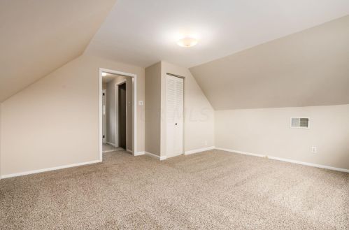 2967 Irwin Ave, Darbydale OH  43123-2309 exterior