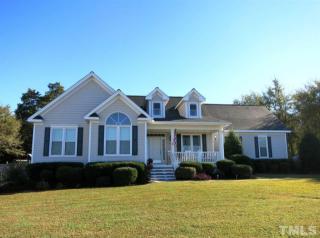 1240 Golden Field Dr, Knightdale, NC 27545-8120