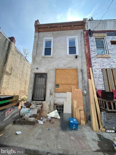 2533 Colorado St, Philadelphia, PA 19132-3822