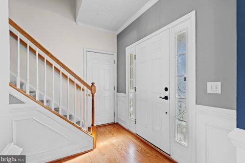 1811 Augustine Ave, Fredericksburg VA  22401-4605 exterior