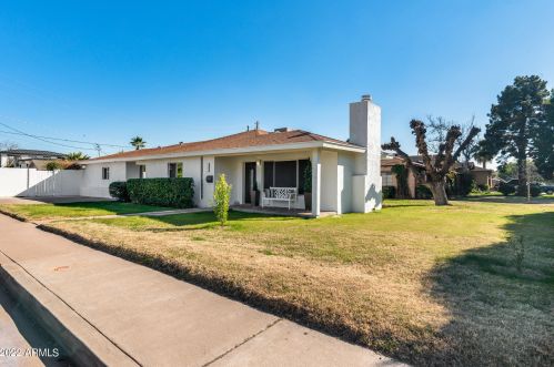 1801 Campbell Ave, Phoenix AZ  85015-3844 exterior
