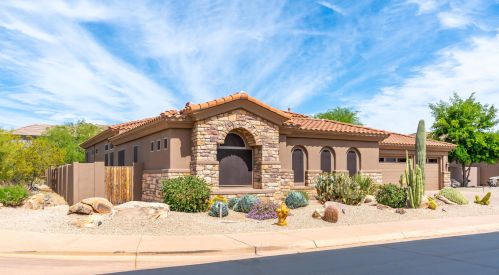 9504 Preserve Way, Scottsdale, AZ 85262-1455