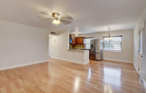 814 Normandy Q, Delray Beach FL  33484-7932 exterior
