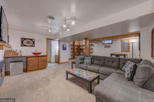 405 8th Ave, East Farmington WI  54020-8159 exterior