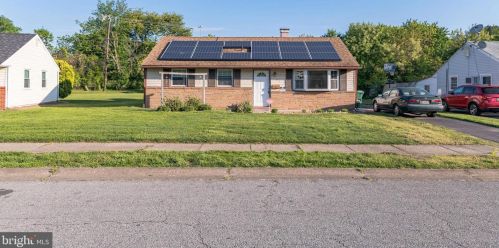 153 Edge Ave, New Castle, DE 19720-2016