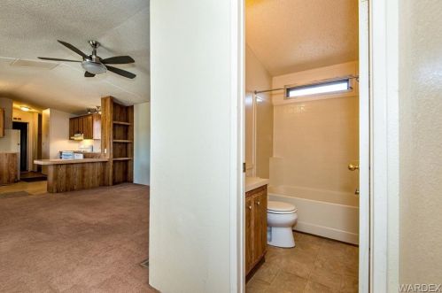 1460 Trane Rd, Bullhead City AZ  86442-5905 exterior