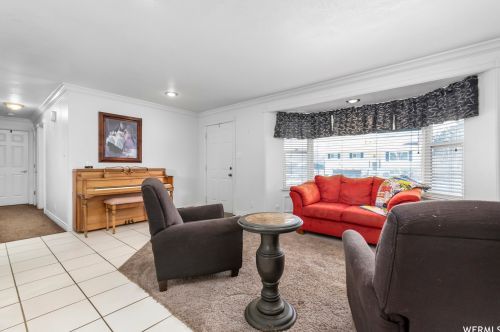 790 160, Woodland Hills UT  84653-9525 exterior