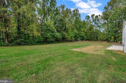 6705 Fisher Dr, Spotsylvania VA  22551-2613 exterior