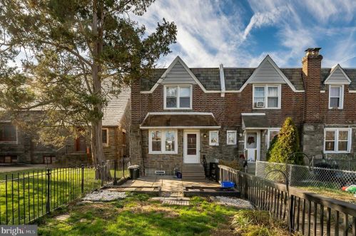 3322 Bleigh Ave, Philadelphia, PA 19136-3817