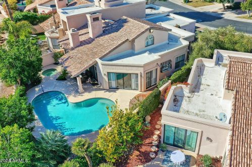 9865 101 St, Scottsdale AZ 85258-4821 exterior