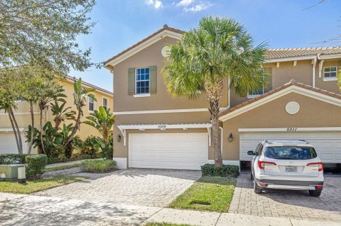 5009 Dulce Ct, West Palm Beach, FL 33418-8974