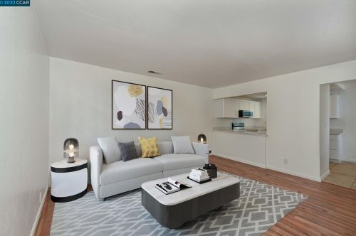 349 Pantano Cir, Pacheco CA  94553-5636 exterior