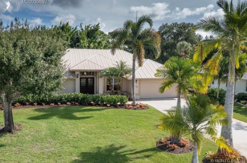 1898 Windcross Run, Palm City FL  34990-7716 exterior
