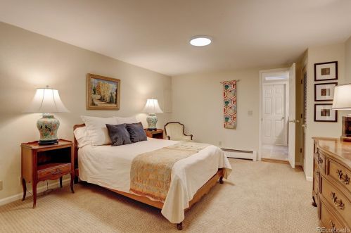 2475 Jackson St, Denver CO 80210-5638 exterior