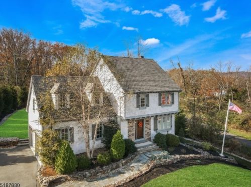 36 Northwest St, Lincoln Park, NJ 07035-1615
