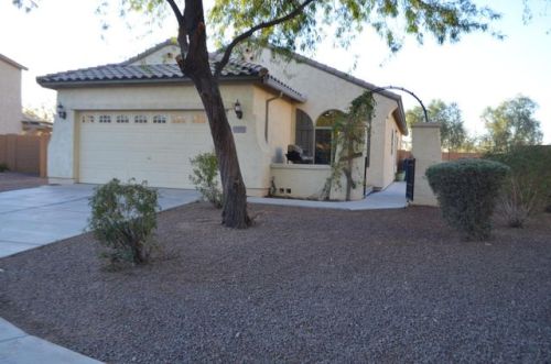 20682 262nd Ave, Buckeye, AZ 85396-7271