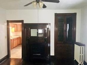 207 Patterson Ave, South Connellsville PA  15425-4536 exterior