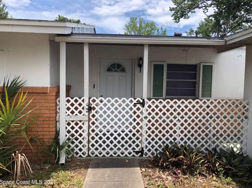 1475 Barna Ave, Titusville, FL 32780-4407