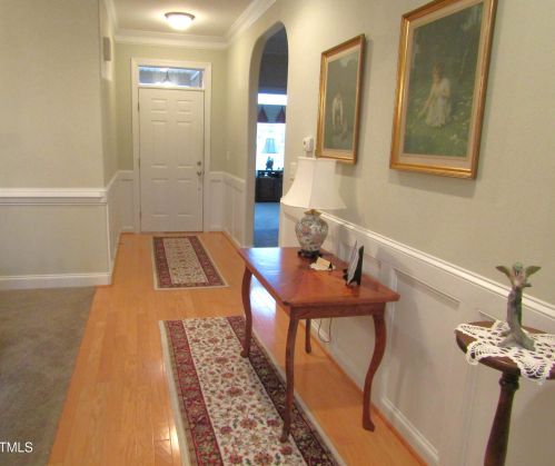 2540 Saintsbury Dr, Burlington, NC 27215-5698