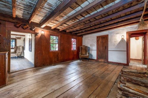 329 Chewink Rd, North Windham CT  06235-2713 exterior