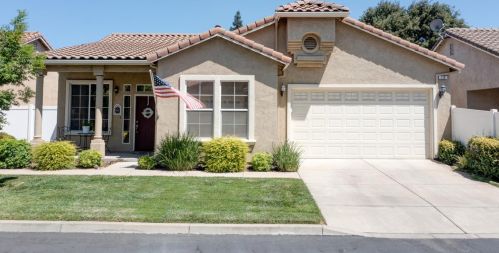 118 Little Johns Creek Dr, Valley Home CA  95361-4190 exterior