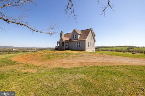 7807 Old Rapidan Rd, Rapidan VA  22733-9534 exterior
