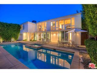 9237 Warbler Way, Los Angeles, CA 90069-1134