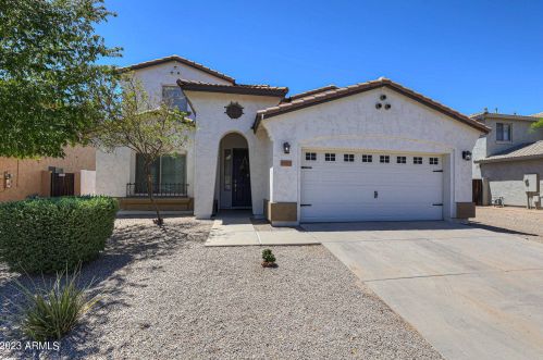 15572 178th Dr, Sun City AZ  85388-3109 exterior