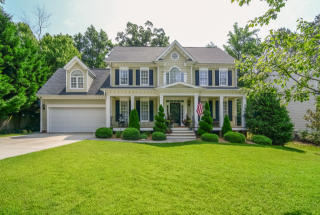 534 Kellyridge Dr, Apex, NC 27502-9531