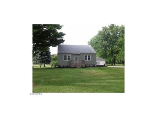 2623 Wilson Sharpsville Rd, Mecca OH  44410-9459 exterior
