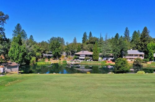 12108 Lake Wildwood Dr, Lake Wildwood CA  95946-9451 exterior