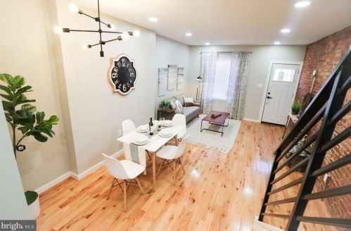 2628 Manton St, Philadelphia, PA 19146-3812