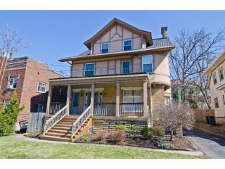 886 Clinton Springs Ave, Cincinnati, OH 45229-1404