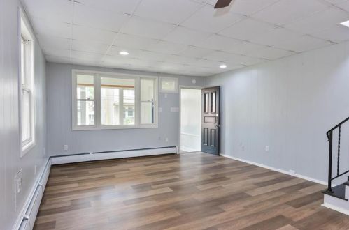 426 Hess St, Schuylkill Haven PA  17972-1118 exterior