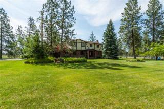 827 Watt Rd, Spangle, WA 99031-9738