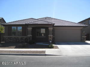 14531 Sierra St, Sun City, AZ 85379-4437