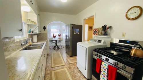 332 5th Ave, Portola CA  96122-9238 exterior