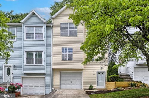 262 Lincoln Ave, Harrisburg, PA 17111-4151