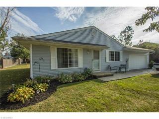 15667 Elmwood St, Middlefield, OH 44062-9202