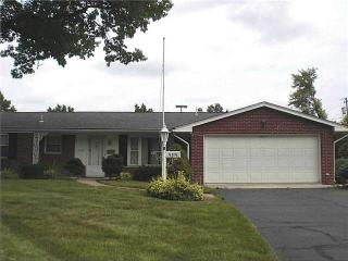 4314 Clarewood Dr, Toledo, OH 43623-3408