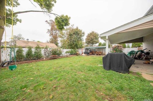 145 Ellison Ave, Roosevelt NY  11575-2115 exterior