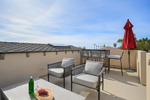 145 3rd St, Encinitas CA  92024-3208 exterior