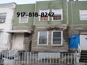 6 Folsom Pl, Brooklyn NY  11208-1117 exterior