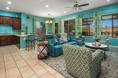 5504 Palo Brea Ln, Cave Creek AZ 85331-2432 exterior